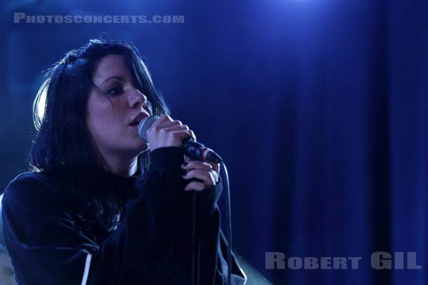 K.FLAY - 2016-03-30 - PARIS - Divan du Monde - 